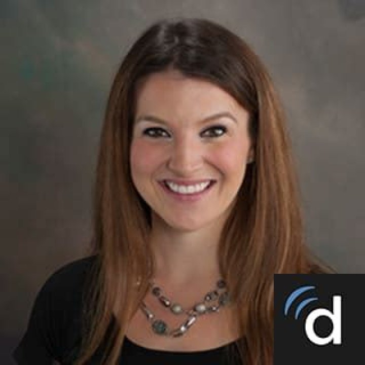 Dr. Nadine Floyd, MD – Fort Wayne, IN