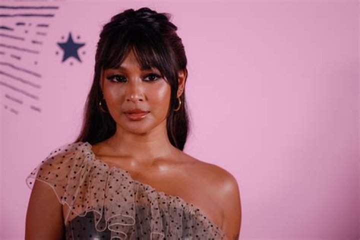 Nadine Lustre Net Worth - CelebNetWorth