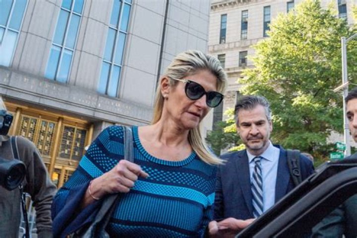 
Nadine Mulkerrin Height, Weight, Net Worth, Age, Birthday, Wikipedia, Who, Nationality, Biography 