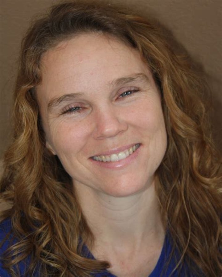 Nancy Crosby – Lebanon, NH