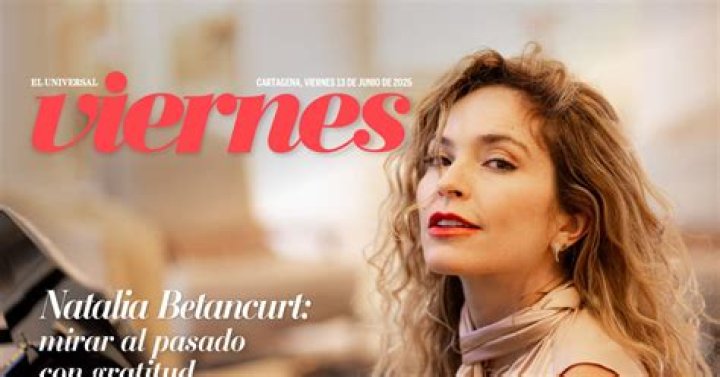 Natalia Betancurt Height, Age, Who, Husband, Biography, Wiki, Net Worth