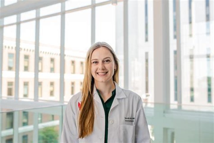 Dr. Natalie Roholt, MD – Bemidji, MN
