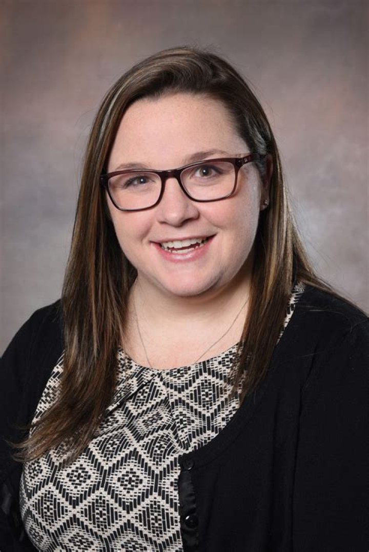 Dr. Natalie Sessions, DO – Munster, IN