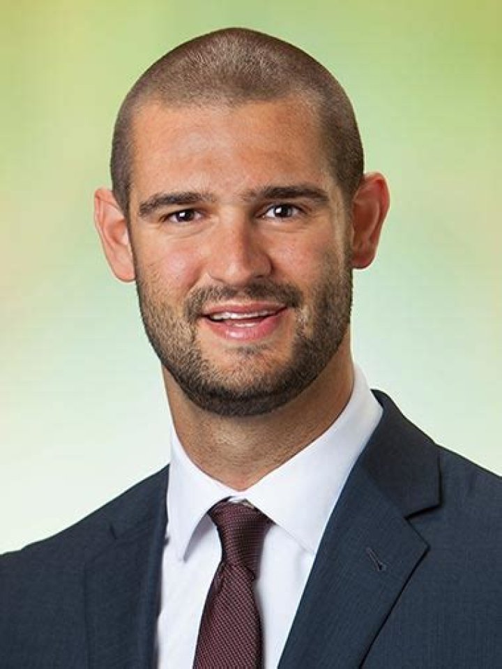 Dr. Nathan Palmolea, DO – Duluth, MN