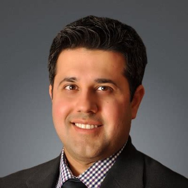 Dr. Naveen Sikka, MD – Frisco, TX