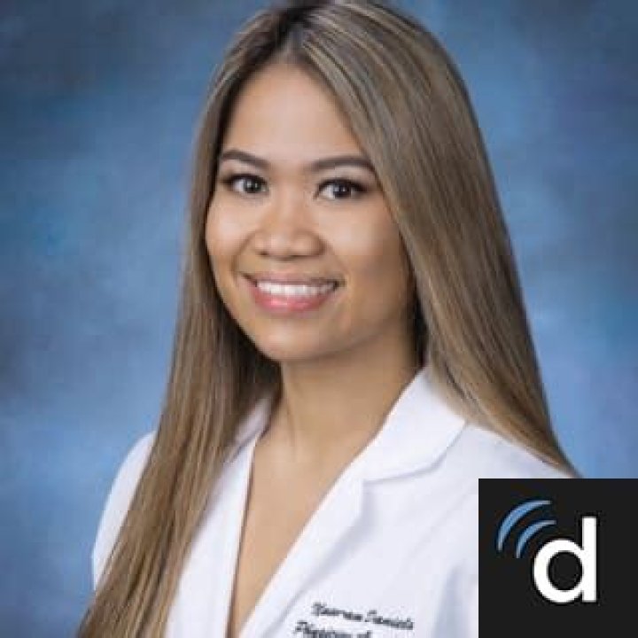 Naw-am Daniels, PA – Jacksonville, FL