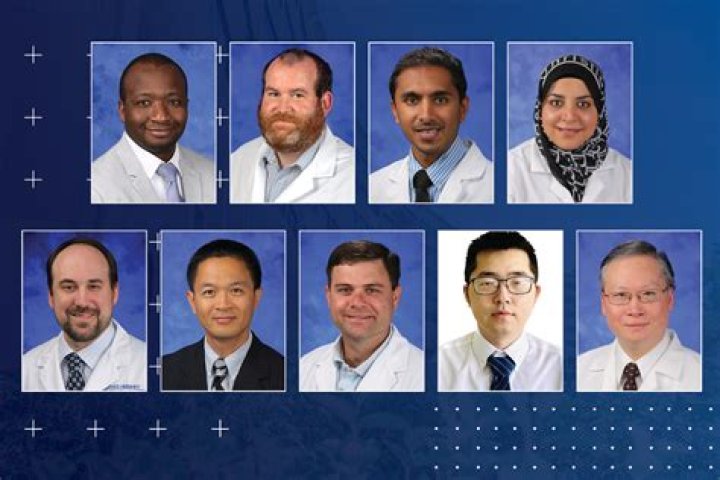 Dr. Neerav Goyal, MD – Hershey, PA