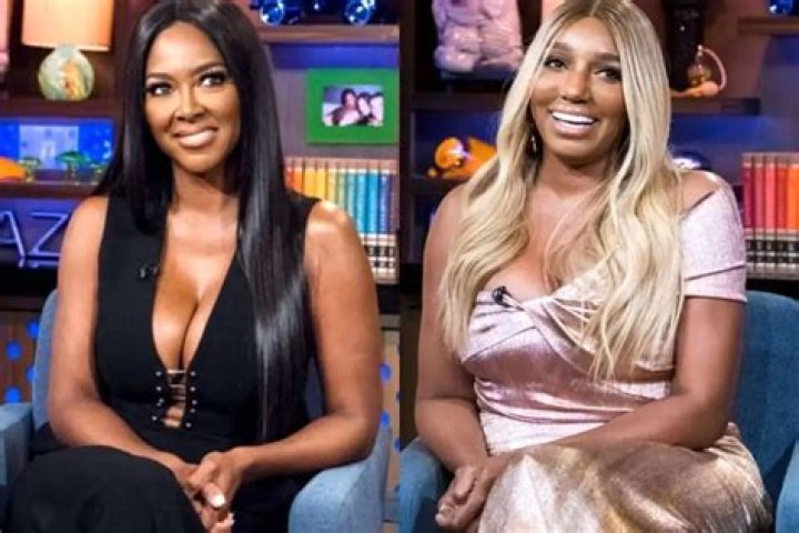 NeNe Leakes Addresses The Most Recent RHOA Episode On Her YouTube Channel – See The Video