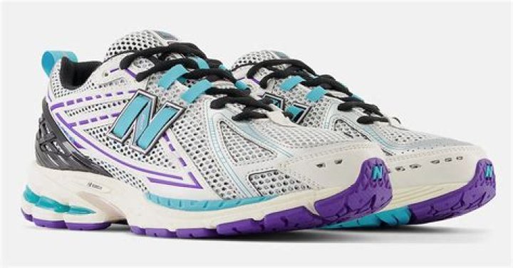 New Balance 1906R Hornets Colorway Coming Soon