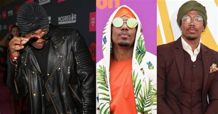 Nick Cannon Allowed To Wear Controversial Turban On His New 