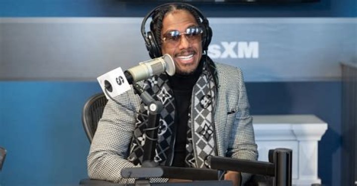 Nick Cannon Jokes About Sexyy Red Being In The Illuminati