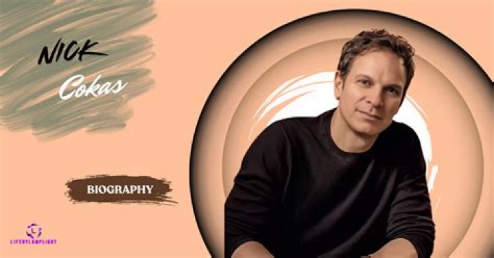 Nick Cokas Height, Weight, Net Worth, Age, Birthday, Wikipedia, Who, Instagram, Biography