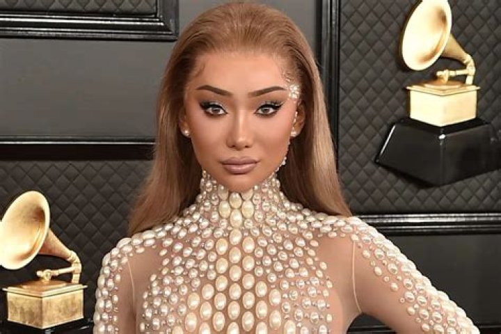 
Nikita Dragun Arrested for Allegedly Throwing Water on Police After Being Disruptive at Miami Hotel 