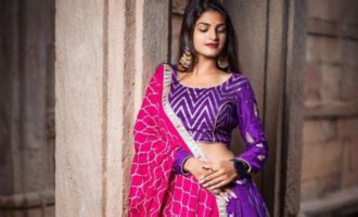 Nikita Kumawat Height, Weight, Net Worth, Age, Birthday, Wikipedia, Who, Nationality, Biography