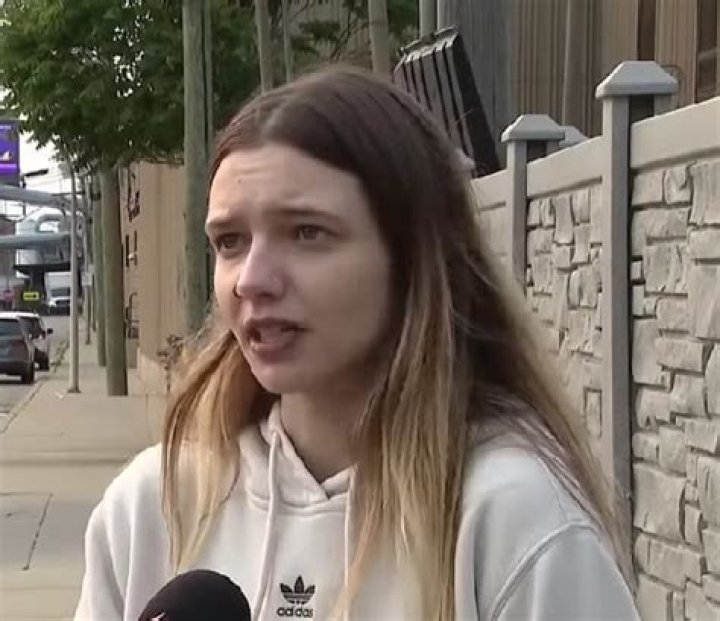 
Noah Enos’ Girlfriend: Meet Nicole Wijs 