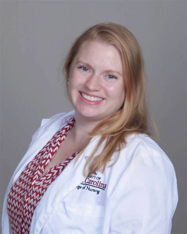 Nora Hockman-Mcdowell – Macon, MO