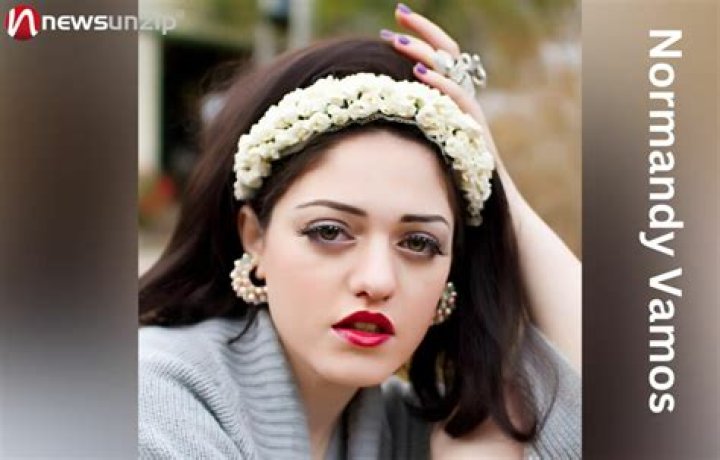 Normandy Vamos Wiki, Biography, Age, Husband, Family, American Idol Audition & More