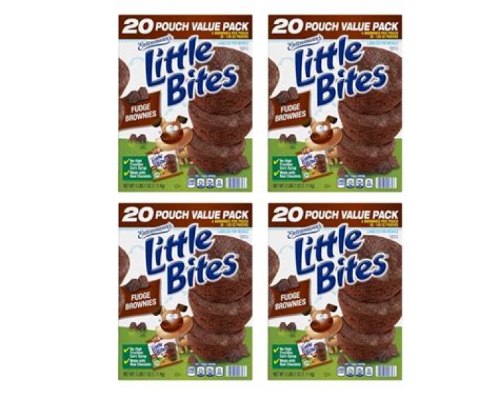 Od and Ruth Mckee Little Debbie Snacks Story, What Happened To Martha Entenmann?