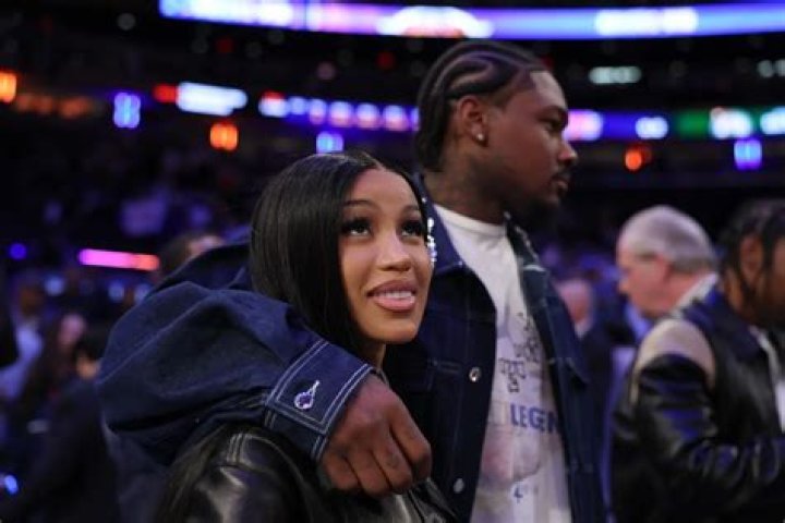 Offset ‘Will Do Anything’ To Get Back Together With Cardi B