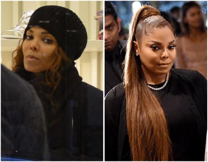 Oh, Hey There!Janet Jackson Makes Rare Public Appearance Six Months After Her Last Red Carpet