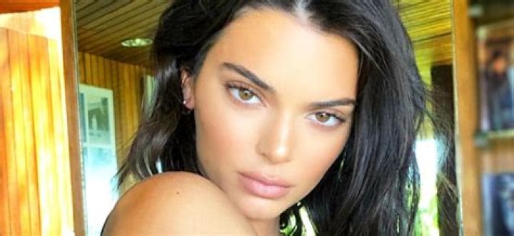 OH NO!Kendall Jenner Quits Instagram Without Warning