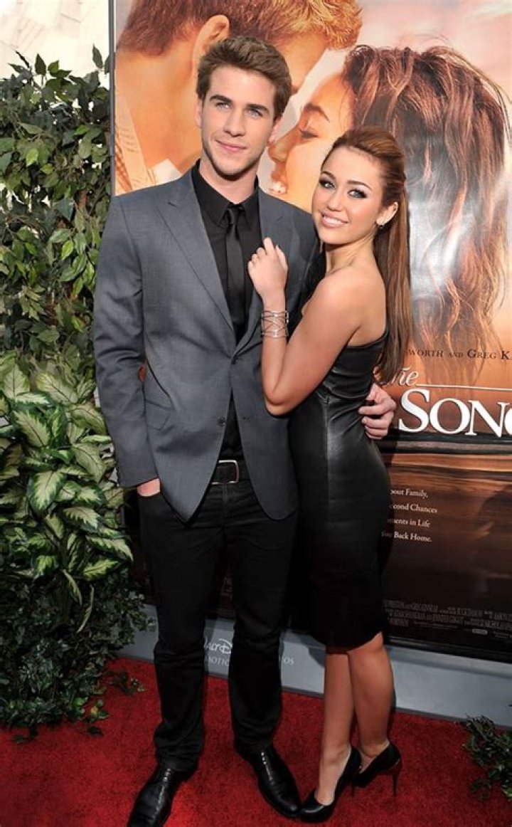 Oh No! Miley Cyrus And Liam Hemsworth Won’t Be Able To Marry In Their Malibu Mansion Following Fire