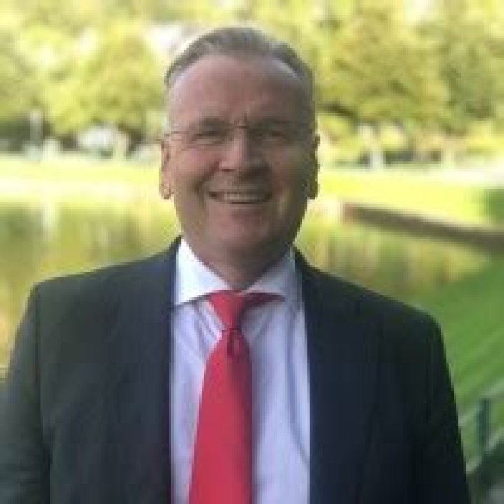 Dr. Ole Borch-Christensen, MD – Glendale, AZ