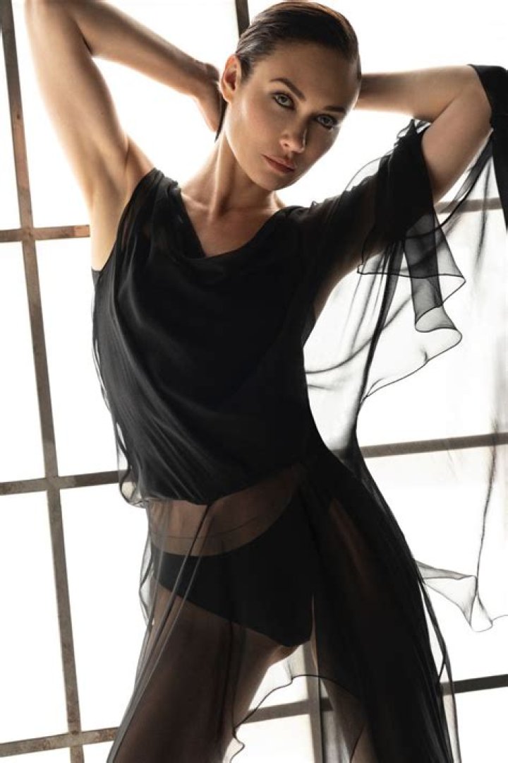 Olga Kurylenko – Celebsgraphy