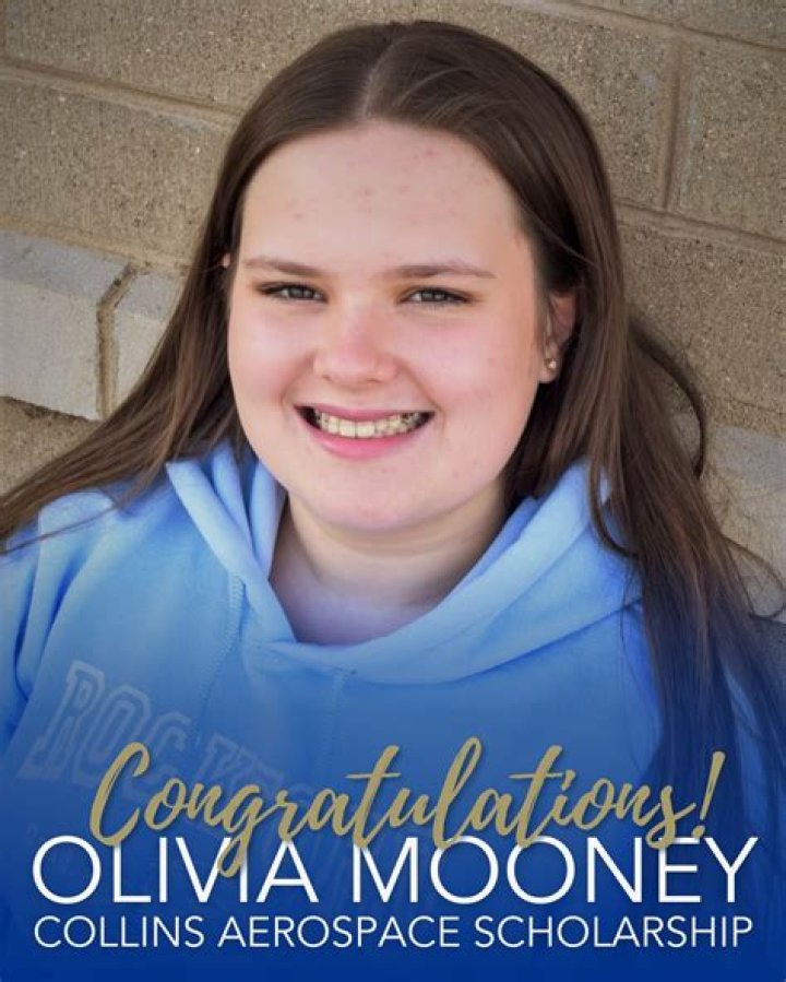 Olivia Mooney – Huntington, WV