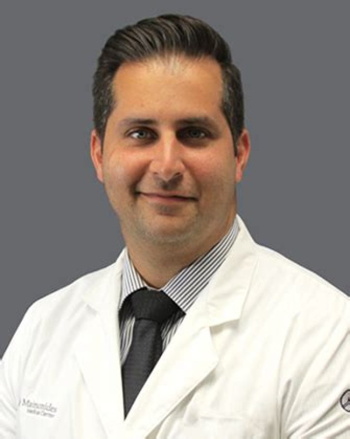 Dr. Orry Erez, MD – Brooklyn, NY