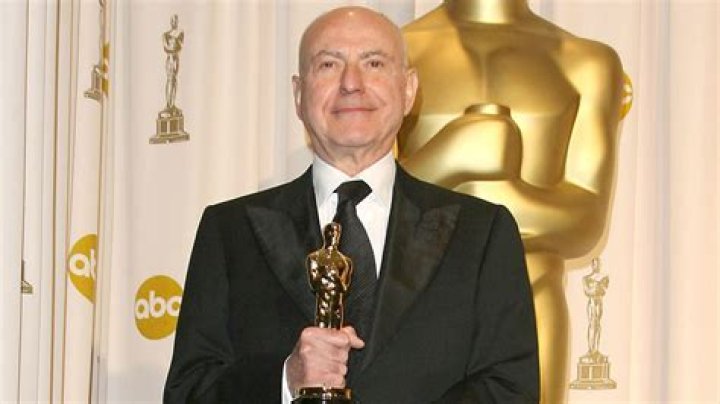 Oscar-winning Actor Alan Arkin's Death Cause Revealed