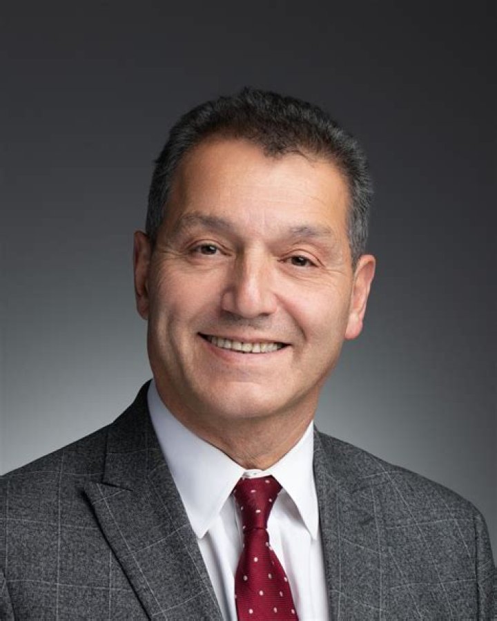 Dr. Oz Harmanli, MD – New Haven, CT