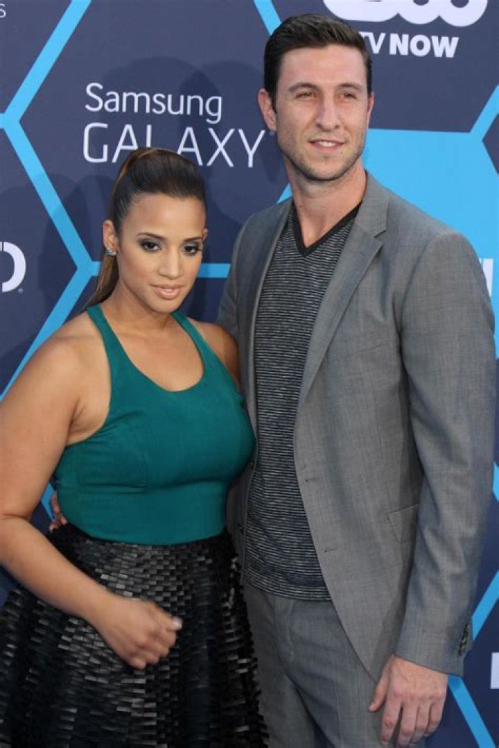 Is Pablo Schreiber remarried after divorce from Yoga instructor Jessica Monty?