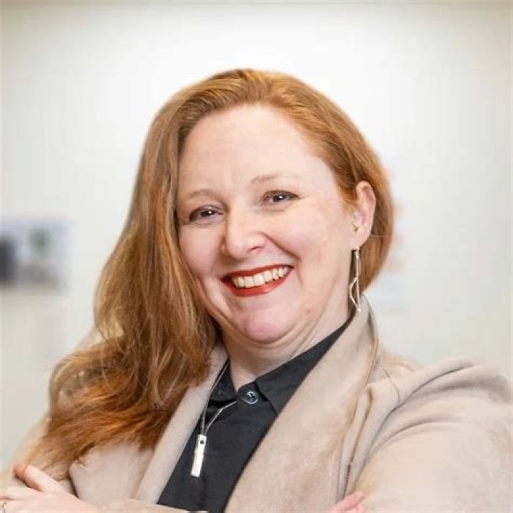 Dr. Pamela (Pribble) Allen, MD – Atlanta, GA