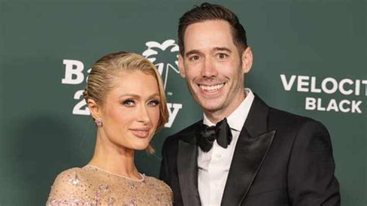 Paris Hilton and Husband Carter Reum’s Bel Air Wedding Was Full of A-List Guests: Photos 