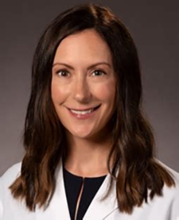 Dr. Patricia Heller, MD – New York, NY