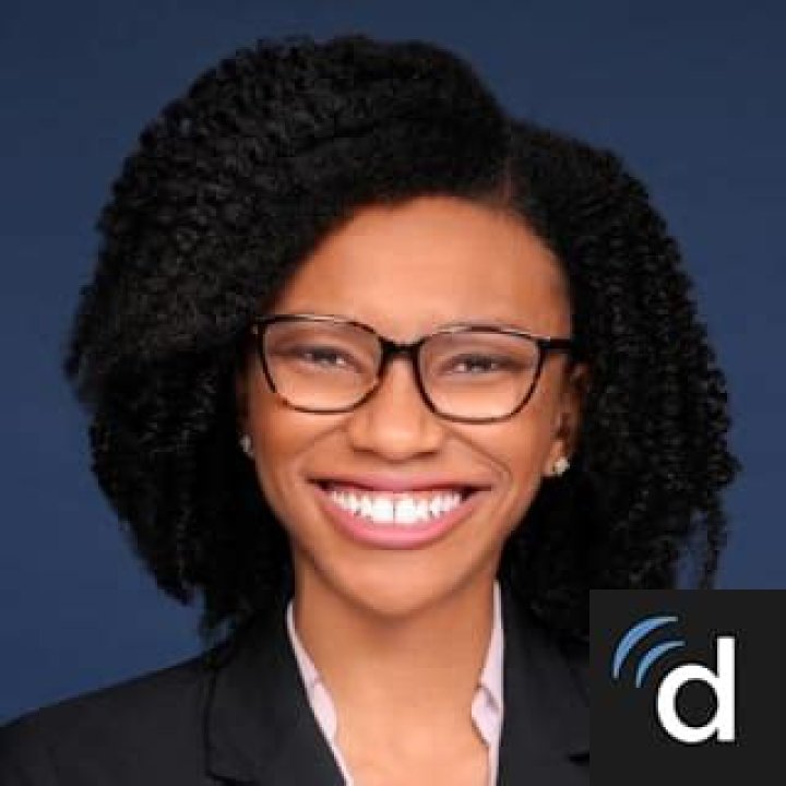 Dr. Patricia Louis, MD – Hershey, PA