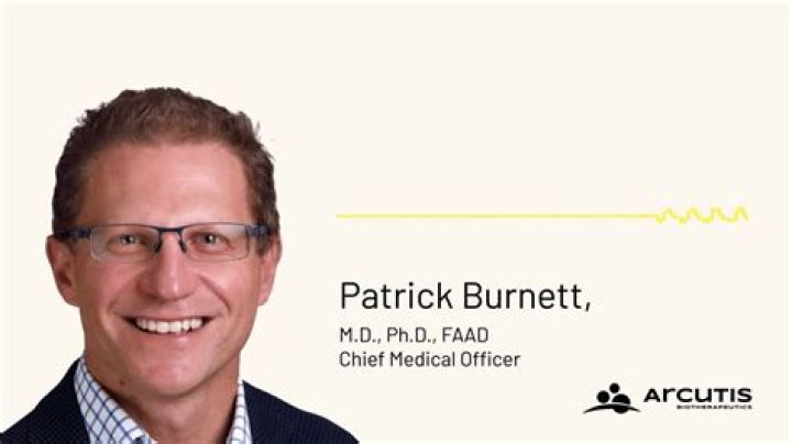 Dr. Patrick Burnett, MD – Nashville, TN