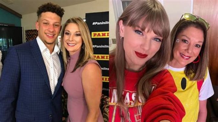Patrick Mahomes’ Mom Gushes Over How ‘Sweet’ Taylor Swift Was to QB’s Little Sister at Chiefs Game