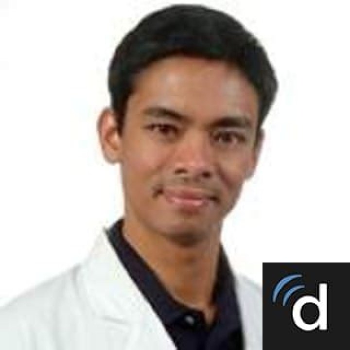 Dr. Patrick Simpson, MD – Pinehurst, NC