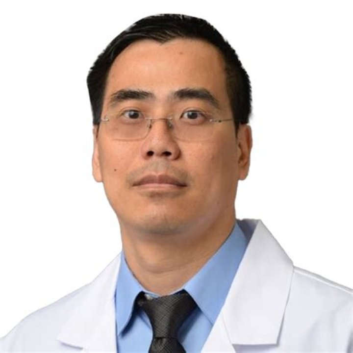 Dr. Patrick Wu, MD – Jamaica, NY