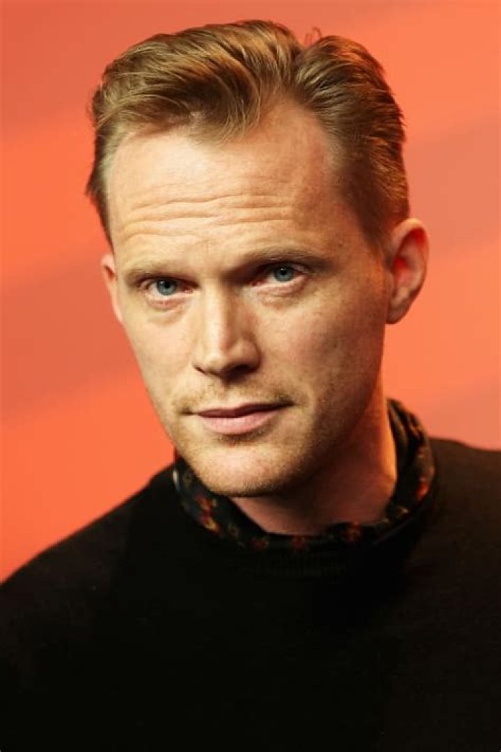 
Paul Bettany Height, Weight, Net Worth, Age, Birthday, Wikipedia, Who, Nationality, Biography 