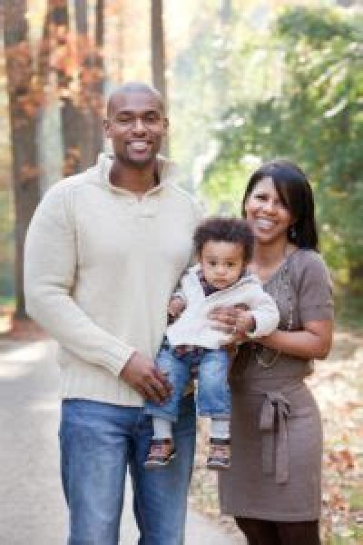 
Paul Brunson is Married to Wife: Jill Brunson. Kids 