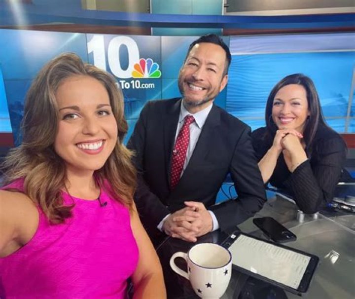 Paul Goodloe – Celebsgraphy