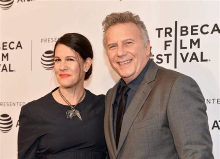Paul Reiser is Married to Wife: Paula Ravets. Kids: Ezra, Leon