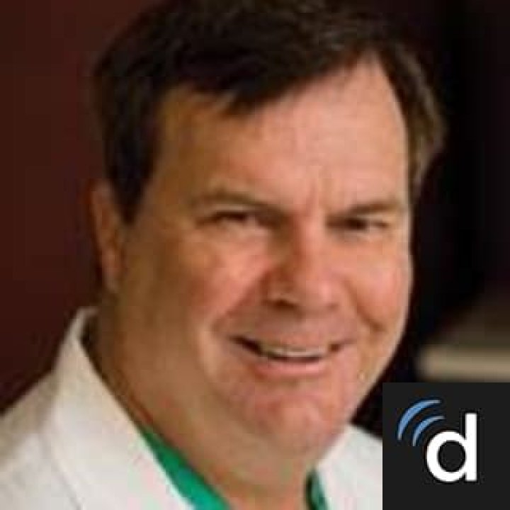 Dr. Paul Wehrum Jr., DO – Zanesville, OH