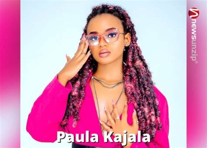 
Paula Kajala Height, Weight, Net Worth, Age, Birthday, Wikipedia, Who, Nationality, Biography 