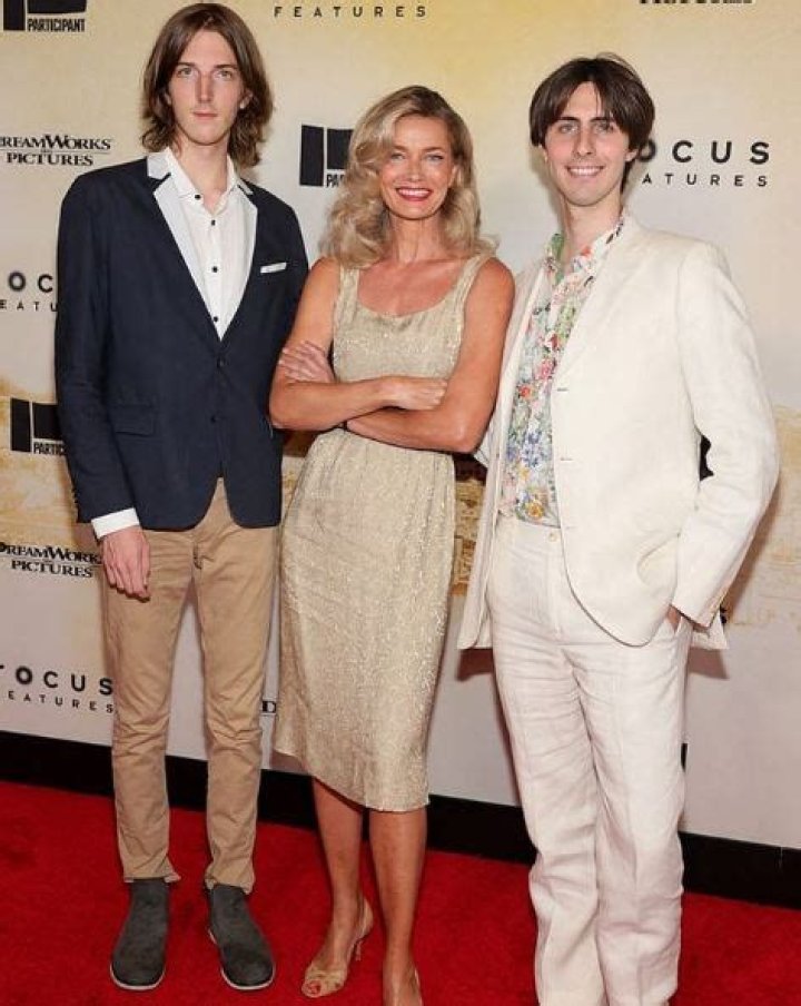 Paulina Porizkova Age, Birthday, Husband, Wiki, Biography, Height, Kids, Parents, Net Worth & More