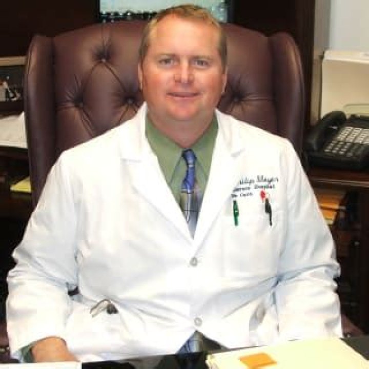 Dr. Philip Moyer, MD – Port St. Lucie, FL