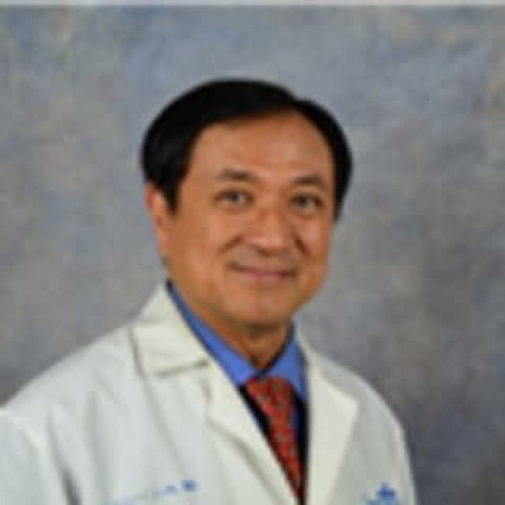 Dr. Po Lew, DO – Rosemead, CA